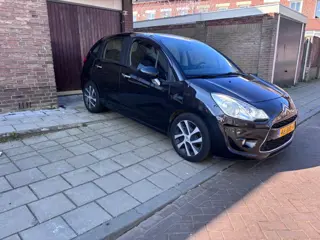 Citroën C3 1.6 e-HDi Panorama|Navigatie|Bleutooth 2012