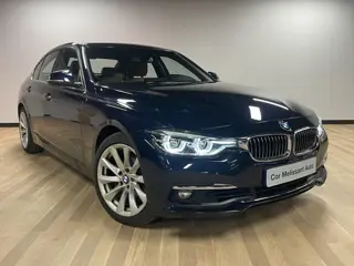 BMW 3-serie 330e Centennial High Executive CAMERA/STOELVERWARMING/LED