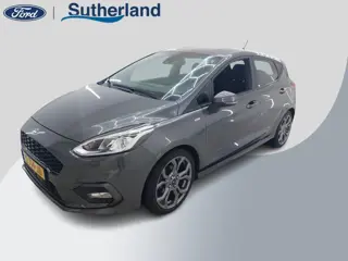 Ford Fiesta 1.0 EcoBoost ST-Line | 62000 | Winterpack | STAAT BIJ KOSTA