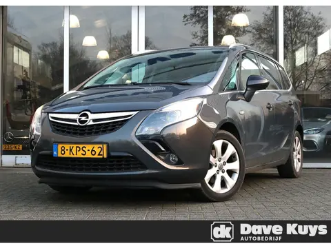 Opel Zafira Tourer 1.4 Business+