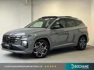 Hyundai Tucson 1.6 T-GDI PHEV N Line Sky 4WD | PANO  | TREKHAAK | 98% SOH |
