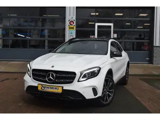 Mercedes-Benz GLA-klasse 200 Premium Plus Navi Camera Panodak Airco Km 62.500!!