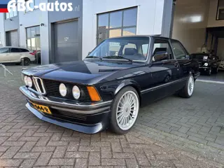 BMW 3-serie 323i E21