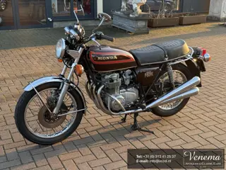 Honda Cb550k3