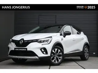 Renault Captur TCe 100 Intens | CAMERA | NAVI | CRUISE CONTROL | APPLECARPLAY/ANDROIDAUTO | CLIMATE 