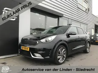 Kia Niro 1.6 ExecutiveLine Trekhaak