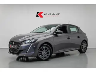 Peugeot 208 1.2 PureTech Active Pack |Carplay|LED|NAP|Cruise|Airco|Parkeersensoren|