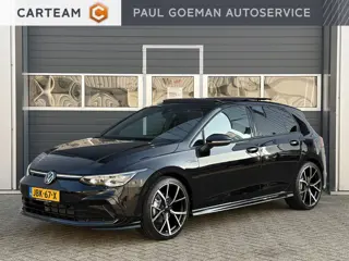 Volkswagen Golf 1.5 eTSI R-Line Business | Pano | Stoel verwarming | LED | Climate |