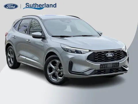 Ford Kuga 2.5 FHEV ST-Line | SCI | 190pk | Geen stekker nodig | Winterpack | Sync 4 Navigatie | Appl