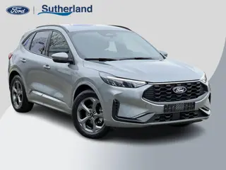 Ford Kuga 2.5 FHEV ST-Line | SCI | 190pk | Geen stekker nodig | Winterpack | Sync 4 Navigatie | Appl