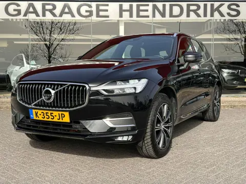 Volvo XC60 2.0 B4 Inscription | Panorama | Adaptive CC | Cam360 | HUD | Blindspot |