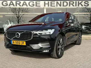 Volvo XC60 2.0 B4 Inscription | Panorama | Adaptive CC | Cam360 | HUD | Blindspot |