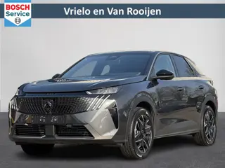 Peugeot 3008 1.2 Hybrid 136 Allure | Nieuwe Model ! | Automaat | Camera | Carplay | Clima | Cruise |