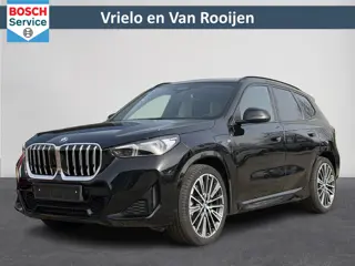 BMW X1 xDrive30e M Sport | Innovation pack | Pano | Clima | PDC | Navi | Camera | Cruise | ( Vestigi