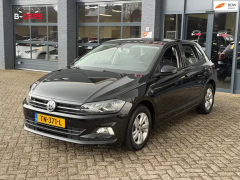 Volkswagen Polo 1.0 TSI Beats Airco|Cruise|Pdc|Nap!!