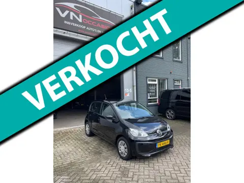 Volkswagen Up! 1.0 BMT move up! 2017 FACELIFT LED NAP