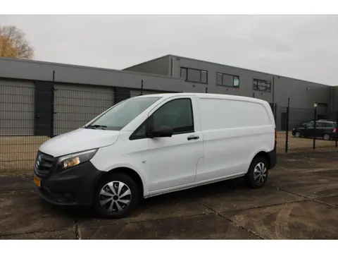 Mercedes-Benz Vito 111 CDI