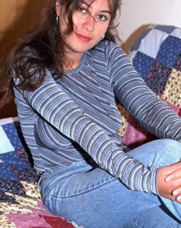 Ik wil wel eens genomen worden. Dan kan ik ook veel geven.