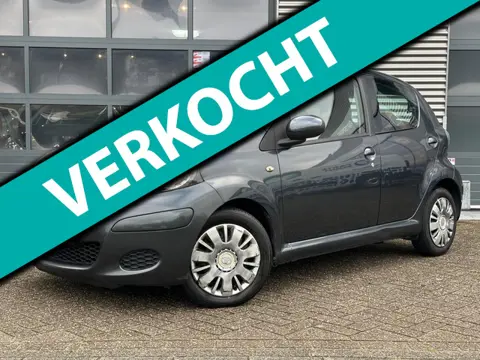 Toyota Aygo 1.0-12V Access | CarPlay | Airco | NAP