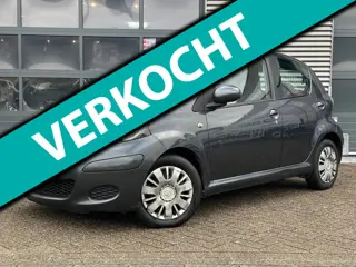 Toyota Aygo 1.0-12V Access | CarPlay | Airco | NAP