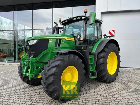 John Deere 6R-195-780585