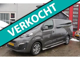 Peugeot EXPERT 2.0 HDi , Camper ,Hefdak , Pdc , Camera,