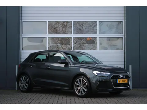 Audi A1 Sportback 30 TFSI epic S-Tronic 116pk Virtual/Airco/Cruise/Lane.Assist/LED/PDC/Carplay/Andro