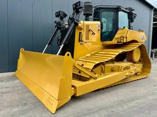 Cat D6 LGP - CE (bj 2020)