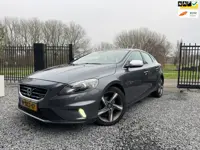 Volvo V40 1.6 D2 R-Design /Camera / Leer / Nap /