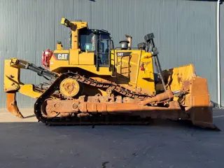 Cat D9T (bj 2017)