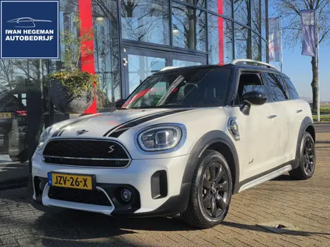 Mini Mini Countryman 1.5 Cooper S E ALL4 | SOH 96% | Climate Control | Navigatie | Voorruitverwarmin