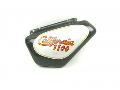 Used accudeksel c1100i wit/zwart li /A