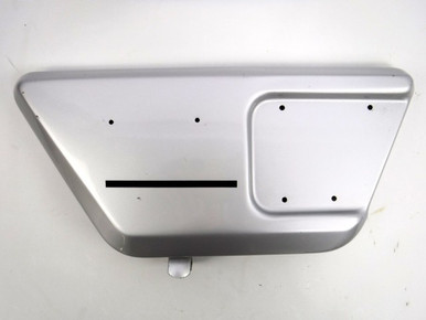 Used accudeksel t3 enz. dx /grijs