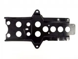 Used accuplaat california 1100 ie