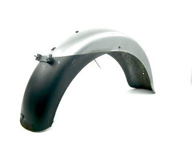 Used achterspatbord cal jackal grijs..