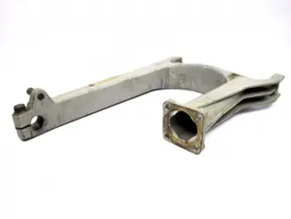 Used achtervork km kort v35,v50,v65 230