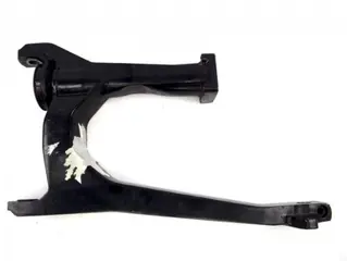 Used achtervork km v35-65florida,ntx350