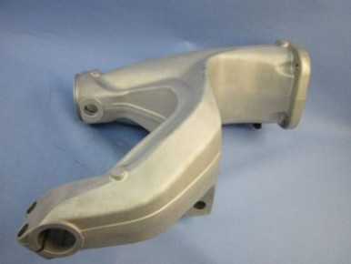 Used achtervork 1200 sport