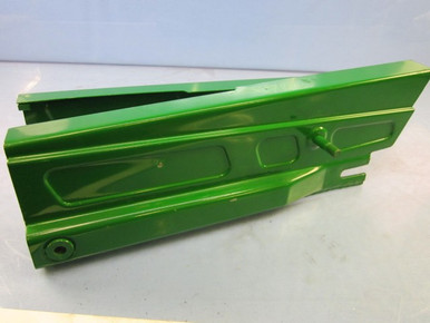 Used achtervork moto guzzi chiu groen