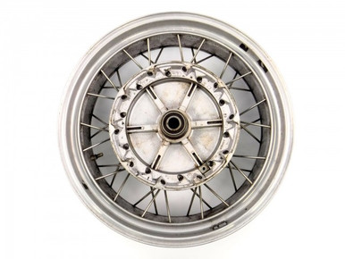 Used achterwiel california ev,special