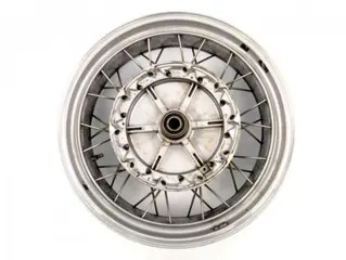 Used achterwiel california ev,special