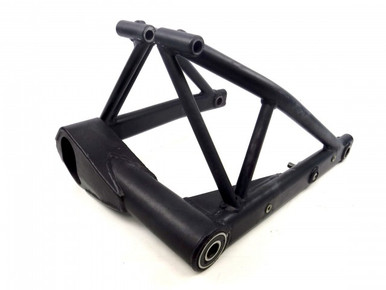 Used achtervork v11 sport /zwart