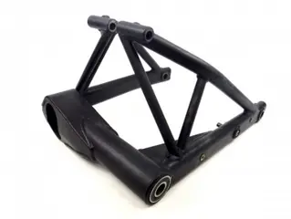 Used achtervork v11 sport /zwart