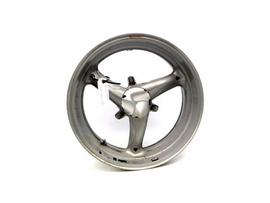 Used achterwiel norge 1200ie grijs