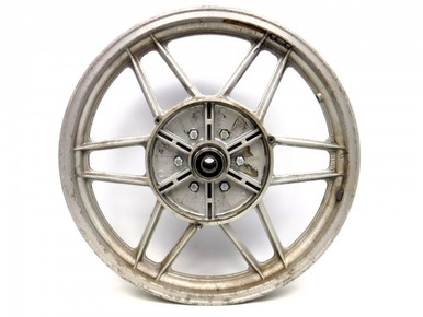 Used achterwiel t3,sp,g5,c2,lm2,lm3 rech