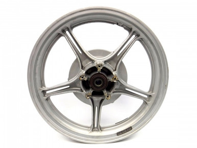 Used achterwiel t5,gt,s,sp,strada 18x3.0