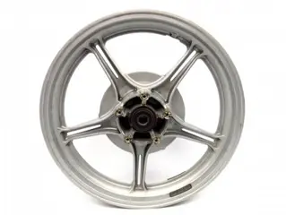 Used achterwiel t5,gt,s,sp,strada 18x3.0