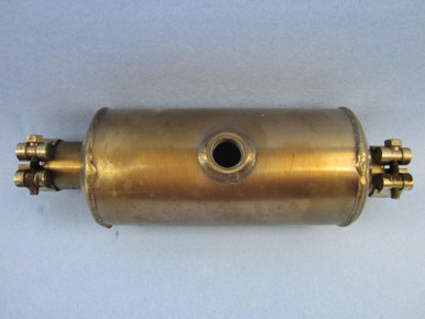 Used balansstuk v7,nev,breva met lambda