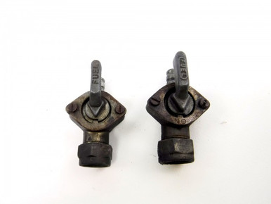 Used benzinekraanset v35,50,65 /S1