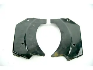 Used beschermplaatset balhoofd cal1100